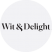 Wit and Delight 